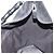 Borsa a Spalla in Pelle Gucci Bamboo Nera Argento Auth 175312 Nero - vista 20