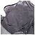 Borsa a Spalla in Pelle Gucci Bamboo Nera Argento Auth 175312 Nero - vista 21