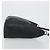 Borsa a Spalla in Pelle Gucci Bamboo Nera Argento Auth 175312 Nero - vista 3