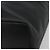 Borsa a Spalla in Pelle Gucci Bamboo Nera Argento Auth 175312 Nero - vista 8