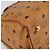 MCM Vicetos Logogram Borsa a Mano PVC Pelle Marrone Oro Auth 175196 D'oro - vista 14