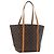 LOUIS VUITTON Monogram Einkaufstasche M51108 LV Auth am11346 Monogramm