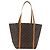 LOUIS VUITTON Monogram Einkaufstasche M51108 LV Auth am11346 Monogramm - Ansicht 13