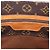 LOUIS VUITTON Monogram Einkaufstasche M51108 LV Auth am11346 Monogramm - Ansicht 17