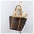 LOUIS VUITTON Monogram Einkaufstasche M51108 LV Auth am11346 Monogramm - Ansicht 23