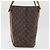 LOUIS VUITTON Monogram Einkaufstasche M51108 LV Auth am11346 Monogramm - Ansicht 4