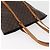 LOUIS VUITTON Monogram Einkaufstasche M51108 LV Auth am11346 Monogramm - Ansicht 6