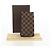 LOUIS VUITTON Langer Geldbeutel Kreditkartenetui Damier Ebene N60825 Auth am11341V - Ansicht 12