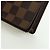 LOUIS VUITTON Langer Geldbeutel Kreditkartenetui Damier Ebene N60825 Auth am11341V - Ansicht 14