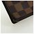 LOUIS VUITTON Langer Geldbeutel Kreditkartenetui Damier Ebene N60825 Auth am11341V - Ansicht 7