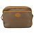 Gucci Borsa a spalla Micro GG Supreme PVC Beige Oro Auth 175292 D'oro - vista 13