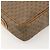 Gucci Borsa a spalla Micro GG Supreme PVC Beige Oro Auth 175292 D'oro - vista 16