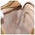 Gucci Borsa a spalla Micro GG Supreme PVC Beige Oro Auth 175292 D'oro - vista 19