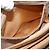 Gucci Borsa a spalla Micro GG Supreme PVC Beige Oro Auth 175292 D'oro - vista 21