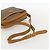 Gucci Borsa a spalla Micro GG Supreme PVC Beige Oro Auth 175292 D'oro - vista 7