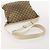 Set di 3 borse Gucci GG Canvas Web Sherry Line Beige Nero Auth BA12030 - vista 12