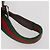 Set di 3 borse Gucci GG Canvas Web Sherry Line Beige Nero Auth BA12030 - vista 20
