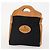 Set di 3 borse Gucci GG Canvas Web Sherry Line Beige Nero Auth BA12030 - vista 3