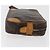 LOUIS VUITTON Pochette Marly Dragonne PM Monogramma M51827 LV Auth BA12140 - vista 3