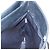 BALLY Borsa a Spalla Trapuntata in Pelle Blu Navy e Oro Auth SW2333A D'oro - vista 18