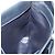 BALLY Borsa a Spalla Trapuntata in Pelle Blu Navy e Oro Auth SW2333A D'oro - vista 20