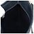 BALLY Borsa a Spalla Trapuntata in Pelle Blu Navy e Oro Auth SW2333A D'oro - vista 21