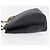BALLY Borsa a Spalla Trapuntata in Pelle Blu Navy e Oro Auth SW2333A D'oro - vista 4