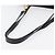 BALLY Borsa a Spalla Trapuntata in Pelle Blu Navy e Oro Auth SW2333A D'oro - vista 7