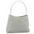 PRADA Borsa a mano in nylon blu baby chiaro Auth ti3873 Blu chiaro