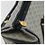 Gucci Borsa Boston Micro GG Supreme in PVC Navy Gold Auth BA12131 D'oro Blu navy - vista 10