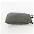 PRADA Schultertasche Nylon Grau Silber Authentisch 175304 Braun - Ansicht 4