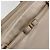 Borsa a mano Vala Ribbon in nylon rosa e oro Auth di Salvatore Ferragamo ka3946 - vista 17
