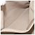 Borsa a mano Vala Ribbon in nylon rosa e oro Auth di Salvatore Ferragamo ka3946 - vista 22