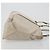 Borsa a mano Vala Ribbon in nylon rosa e oro Auth di Salvatore Ferragamo ka3946 - vista 3