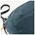 Borsa a Spalla PRADA Nylon Verde Oro Auth YKZ1088 D'oro - vista 17