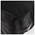 PRADA Borsa a mano in nylon nero argento Auth ka3999 - vista 15