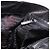 PRADA Borsa a mano in nylon nero argento Auth ka3999 - vista 19