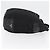 PRADA Borsa a mano in nylon nero argento Auth ka3999 - vista 3