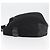 PRADA Borsa a mano in nylon nero argento Auth ka3999 - vista 4