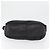 PRADA Borsa a mano in nylon nero argento Auth ka3999 - vista 5