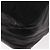 PRADA Borsa a mano in nylon nero argento Auth ka3999 - vista 9