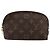 LOUIS VUITTON Pochette Cosmetica Monogram PM Pouch M43998 LV Auth 159484 Monogramma - vista 13