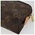 LOUIS VUITTON Pochette Cosmetica Monogram PM Pouch M43998 LV Auth 159484 Monogramma - vista 15