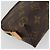 LOUIS VUITTON Pochette Cosmetica Monogram PM Pouch M43998 LV Auth 159484 Monogramma - vista 16