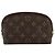 LOUIS VUITTON Pochette Cosmetica Monogram PM Pouch M43998 LV Auth 159484 Monogramma - vista 2