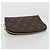 LOUIS VUITTON Pochette Cosmetica Monogram PM Pouch M43998 LV Auth 159484 Monogramma - vista 5
