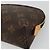 LOUIS VUITTON Pochette Cosmetica Monogram PM Pouch M43998 LV Auth 159484 Monogramma - vista 7