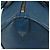 LOUIS VUITTON Borsa a Mano Epi Speedy 25 Blu Toledo M43015 LV Auth YKZ982 - vista 19