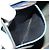 LOUIS VUITTON Borsa a Mano Epi Speedy 25 Blu Toledo M43015 LV Auth YKZ982 - vista 22