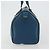 LOUIS VUITTON Borsa a Mano Epi Speedy 25 Blu Toledo M43015 LV Auth YKZ982 - vista 3